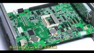 Embedded Automation Computers Overview, Advantech(EN)