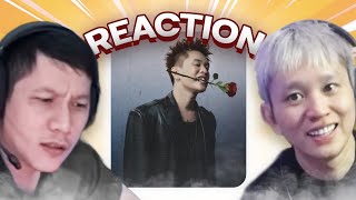 Trình Bao Chẩn do Thầy Ba chấm | Bao Chẩn React ‘CHO BẢO’ Reaction