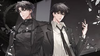 最新更新《全知读者视角》第1至330集一个平凡的上班族，唯一的嗜好是阅读网络小说，然而在长达十年的连载期间，主角是唯一一个读者。当主角看完最终话的时候，小说中的场景却转瞬间成为现实#肥猫解说漫