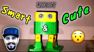 How to make a Dancing Robot in 5 mins🕺! Ai Bots