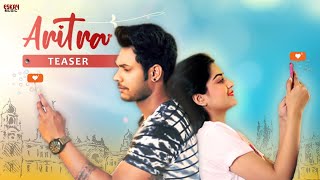 Aritra (অরিত্র) | Bengali Romantic Song | Official Teaser | Eskay Originals | Eskay Music | Full HD