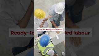 A manpower agency that is on time - every time!