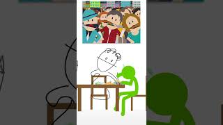 Bob - Animation Vs Minecraft | AvG Reacts