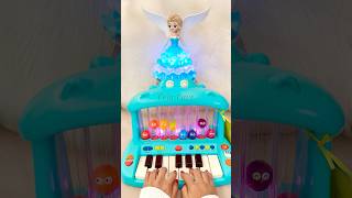 Cute & Fun Hippo Piano!🎹 #hippo #shorts #best #viral #popular #cute #trending #popmart #hippo #coco