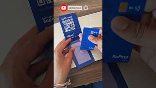 Super Money RuPay Credit Card – FD पर Credit Card! 😱 सच जानिए! #shorts #finance
