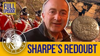 Sharpe’s Redoubt (Full Episode) | S14 EP5 | Time Team (Sandgate, Kent)