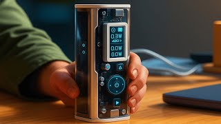 40 New Futuristic Gadgets You Can Buy Now on Amazon (2025) 🔮🛍️