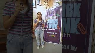 Vaishnavi’s Shark Tank Experience | Real Learning Beyond Books | The Grooming India