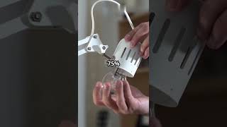 How to Cut Your Electric Bill in Half          -Energy Saving  Tips That Work