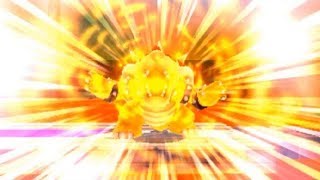 へへっ　燃えたろ？　マリオ3dランドpart12