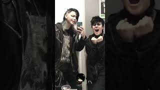 #emo #alternative #scene #emolove #superemo #alt #emovibes #metal