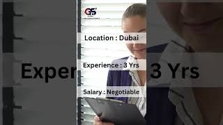 Autocad Draftsman #shorts #hronsultancy #gsglobalhrconsultancy #autocad #draftsman #hiring2023