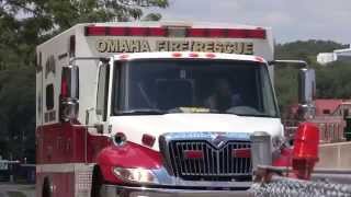 Level I Trauma Care - 24/7 - CHI Health