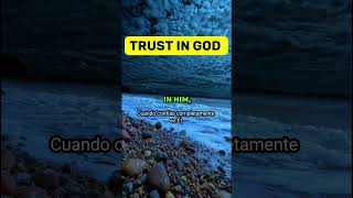 Trust In God #motivation #inspiration #god #trustgod #faith #religiousprayer #prayer #shorts #short