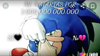 Hustedes me matarian por un 100000