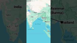Mind-blowing 🤯 : Thailand Export to India Discovery
