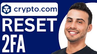Reset 2FA on Crypto.com 🔒 | Guide (2025)