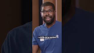 Talking .NET with David Fowler #dotnet #learncoding #csharp #programming #coding #microsoft #shorts