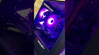 🥰Самый легкий способ сборки ПК😊 #i5 #пк #shorts #rtx #pcboost #игра #game  #gta #gaming #shortvideo