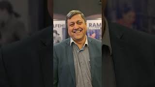 Rapid Fire with Mr. Ajay Raina |  NSDC Annual Press Conference 2025