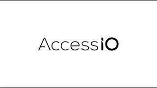 Access IO Showcase November 9th - New Vision Systems Canada Inc.