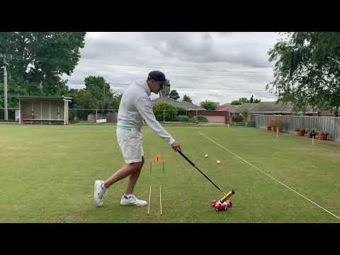 Swing Series (Golf style)