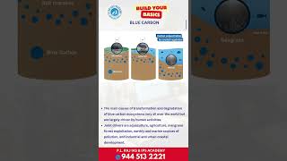 Blue carbon #build your basic #UPSCPYQs#UPSCPreviousYearQuestions#IASPYQs#UPSCExamQuestions