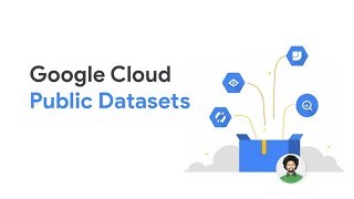 Google Cloud Public Datasets Program Overview