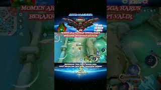 #mobilelegends #topbuild #mlbb #topplay #gameplay #topplayer #games #topplays #tutorial #gaming