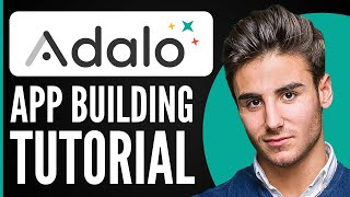 Adalo Tutorial for Beginners | App Building for Beginners 2025