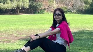 美西國家公園自助旅行第十二集@在洛杉磯＂好萊塢＂渡過閃閃巨星的一天