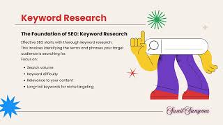 Search Engine Optimization SEO | What is SEO ?