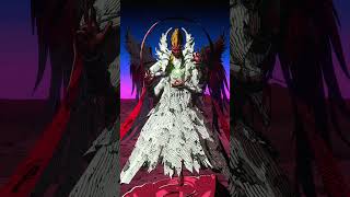 The Messenger - Sci-Fi Anime Playlist #animegenre #lofi #vaporwave #animetype #anime  #scifianime