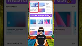 Open Ai Academy | Free Master Prompting & Courses| #pushtubeai #PromptMastering
