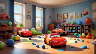 Let’s Count Together – 1 to 10, Let’s Go! | Numbers Song for Kids | Fun Counting Rhyme for Toddlers