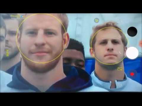 The Philadelphia Eagles Path to Super Bowl 52