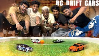 RC DRIFT CAR GAMES! 🏎️🔥
