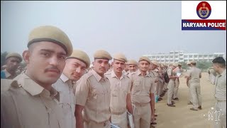 Haryana police status -Success(Haryana Police) | Lalit Masudpuria |  KD Rock