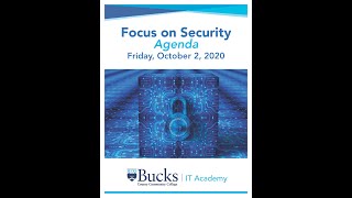 BCCCs Focus on Security  - Insurtech Space Where Insurance & Technology Overlap