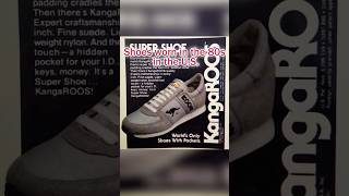 Throwback to the 80s: Classic U.S. Shoe Trends! #nostalgia #childhoodmemories #90s #2000s #80s