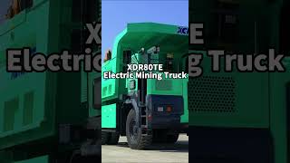 XCMG New Energy Products