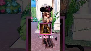 FOG PART!! HOW TO UNLOCK THE NEW PIRATE SET 🏴‍☠️ #dti #dresstoimpress