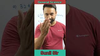 General Science!!! #jkssb#jkpsi #competitiveexam