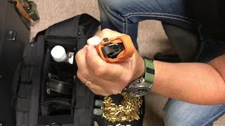 Uplula 9mm to 45ACP Universal Pistol Magazine Loader Review