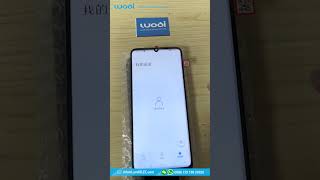 Premium LCD screen for HONOR X7a #phoneLCD #phonescreen #LCDscreen #LCDforHONOR