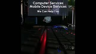Need help with your computer or mobile device? Evolutionary Computers