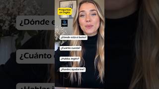 📝Frases clave en inglés que necesitas saber YA🚀 #inglésfácil #inglesencasa #englishnow