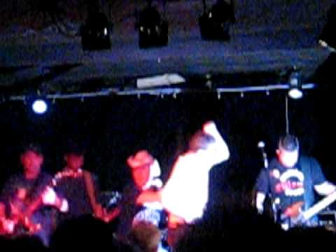 Genetic Control - Betray