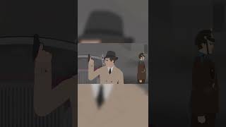 Hitler's Golden Walther PP