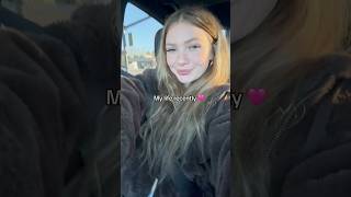 My life.. it’s kinda crazy 🤭 #fyp #foryou #relatable #trending #life #goals #healing #pov #ytshorts